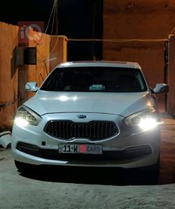 Kia Quoris